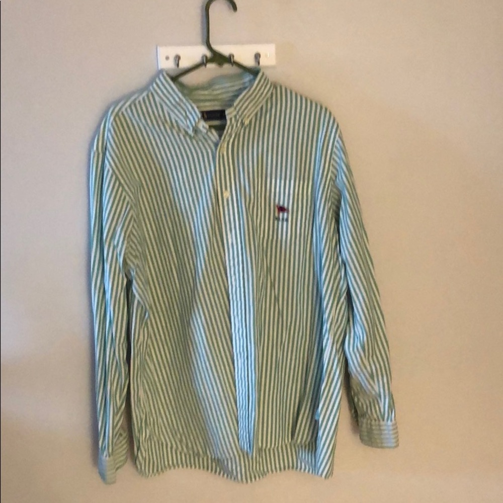 Ralph Lauren button down